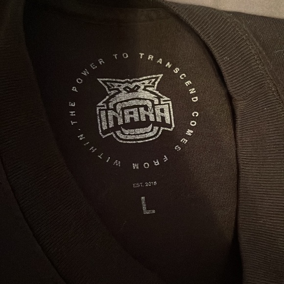 Inaka power tee - Picture 2 of 2